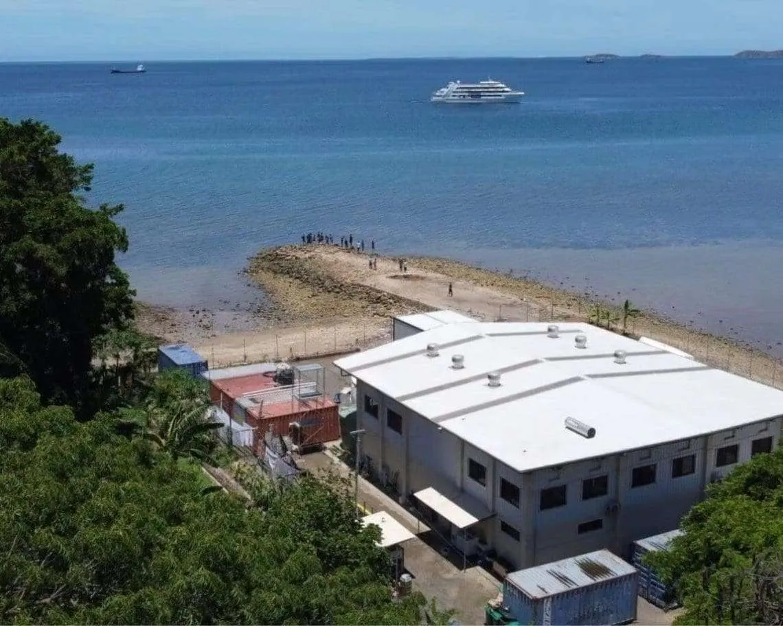 YWAM Training PNG - General Donation