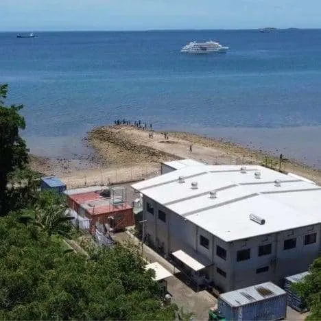 YWAM Training PNG - General Donation